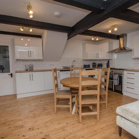 Hideaway Cottage Bristol Buitenkant foto