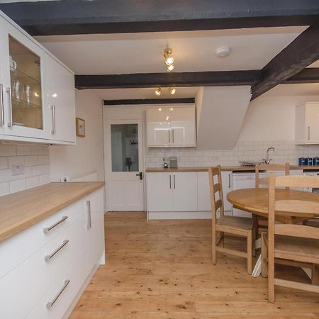Hideaway Cottage Bristol Buitenkant foto