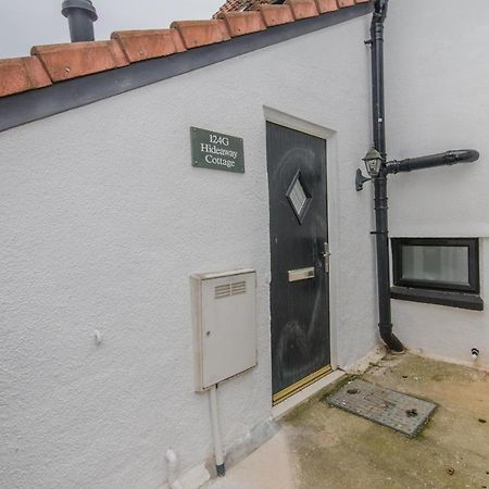 Hideaway Cottage Bristol Buitenkant foto
