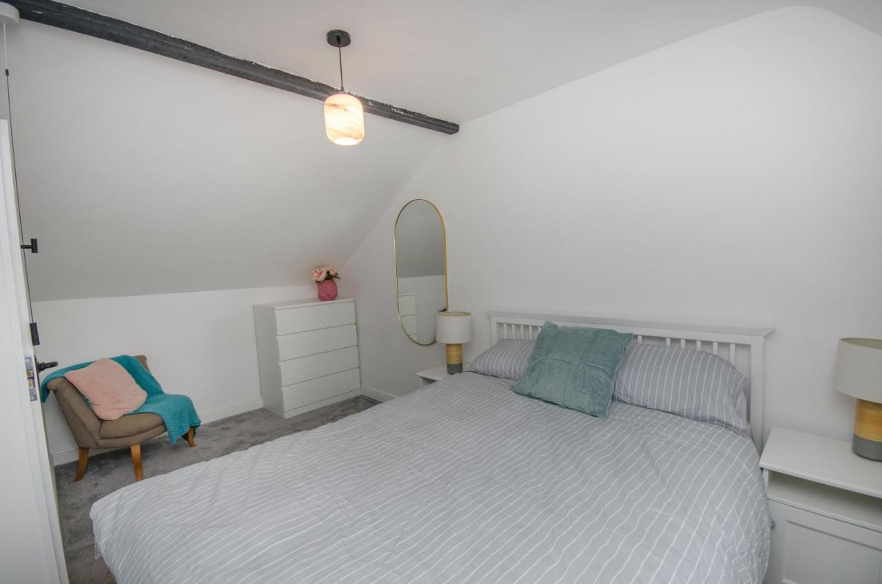 Hideaway Cottage Bristol Buitenkant foto