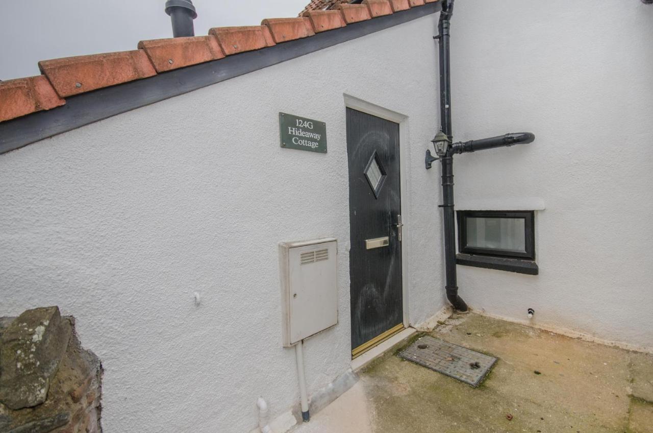Hideaway Cottage Bristol Buitenkant foto